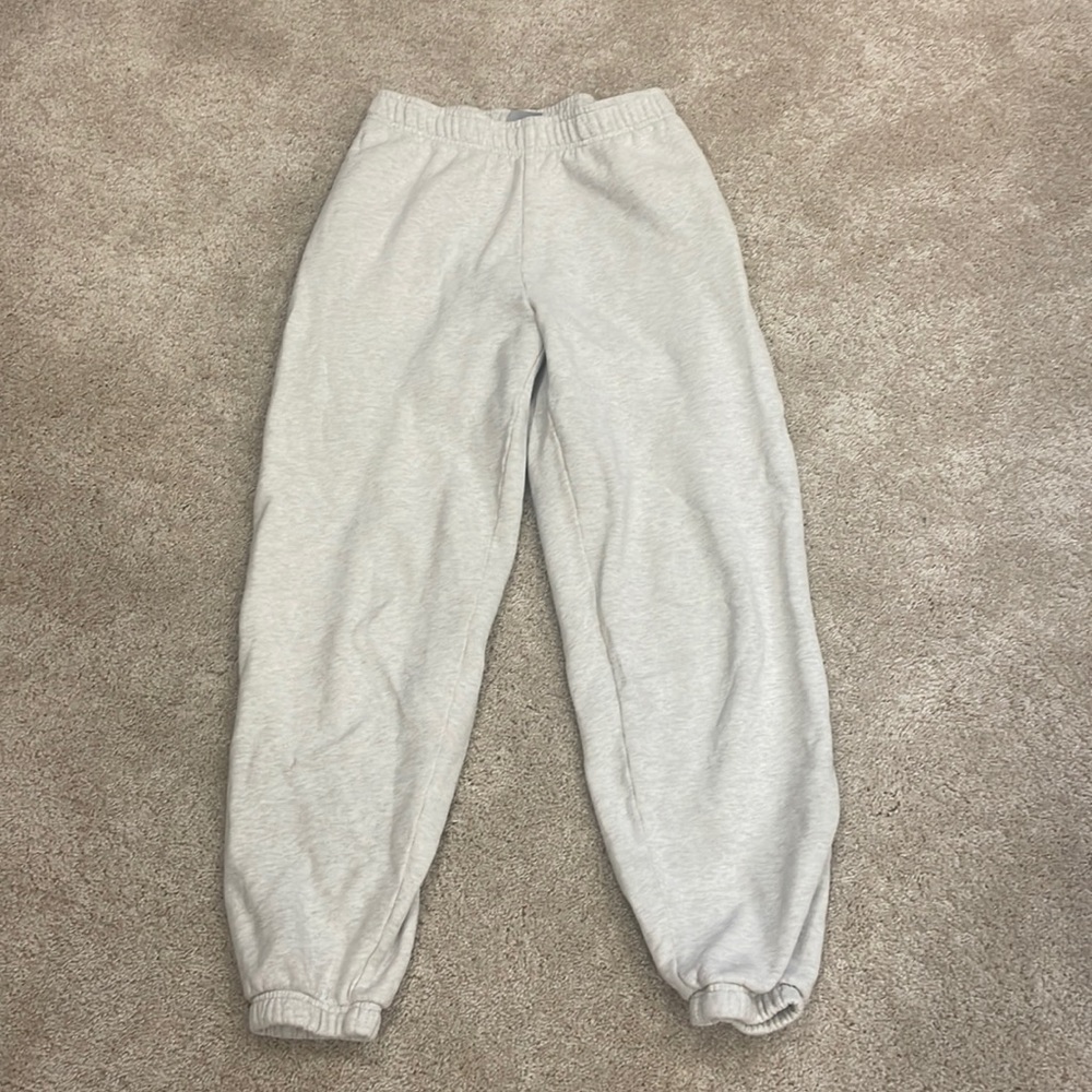tna boyfriend sweatpants
